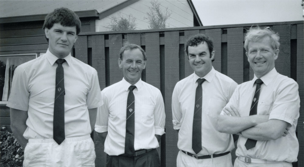 Scientists and marketers promote New Zealand seeds in Australia