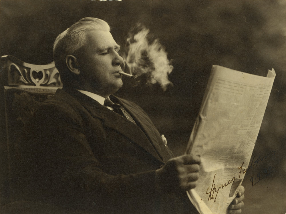 Dynes Fulton (1875-1934)