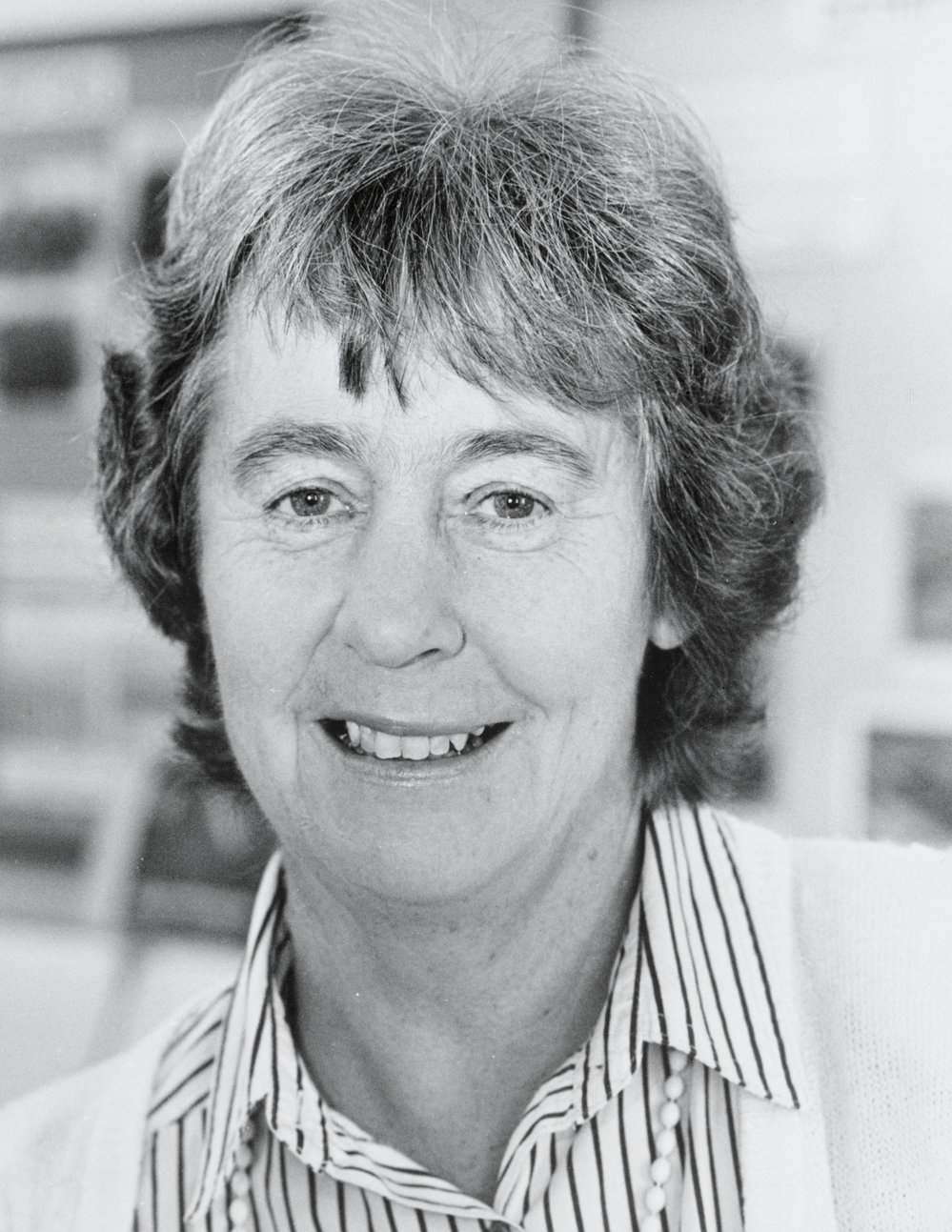 Margot Forde (1935-1992)