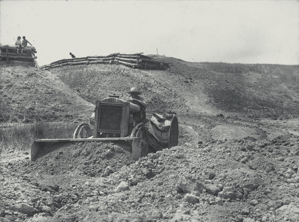 Taita Experimental Station. 7.