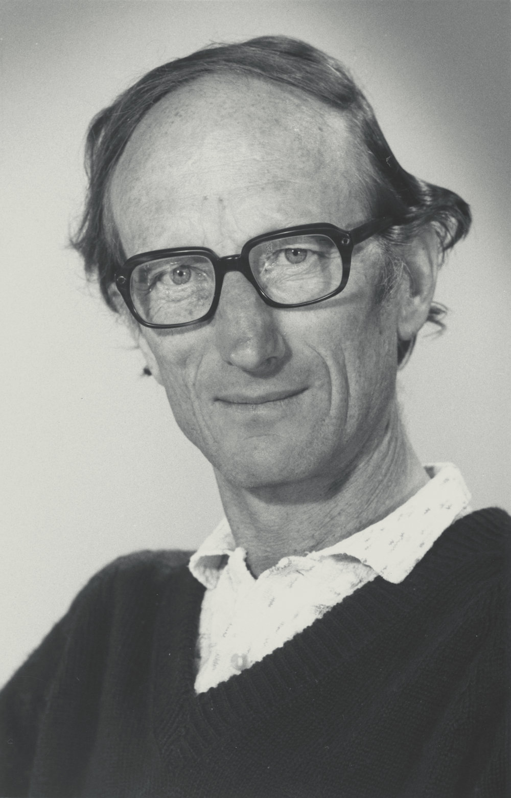 Alan Henry Kirton (1933-2001), 1963