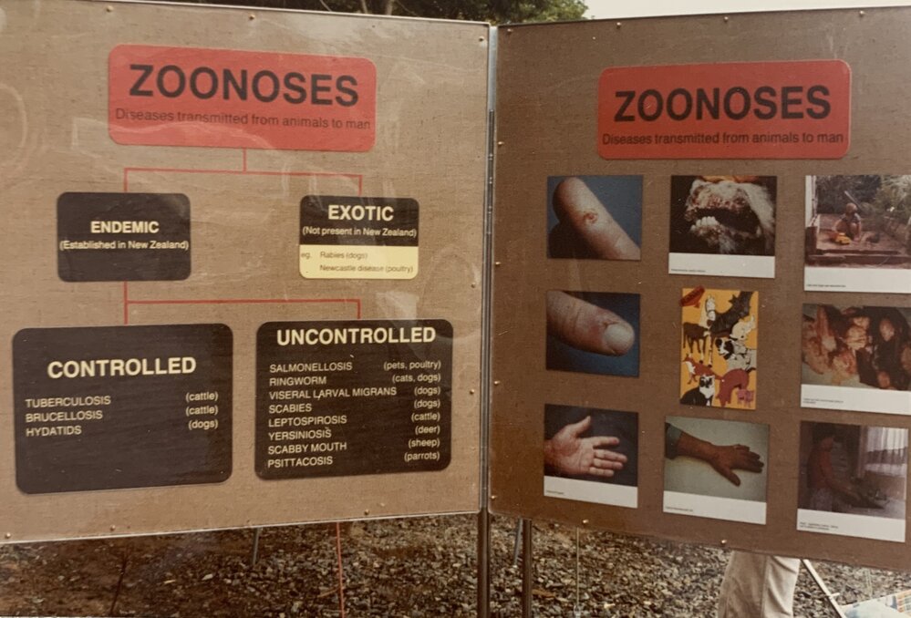 Animal Health Division Display Caravan - 14 of 14