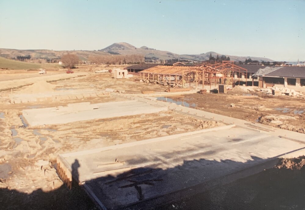 Invermay campus - 2 of 3