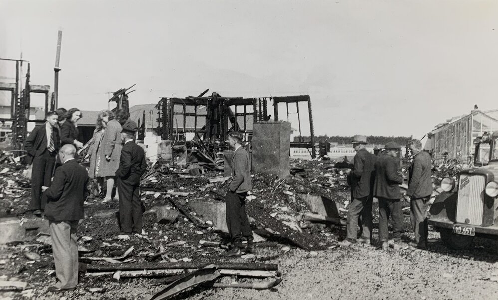 1940's Fire - 4 of 8