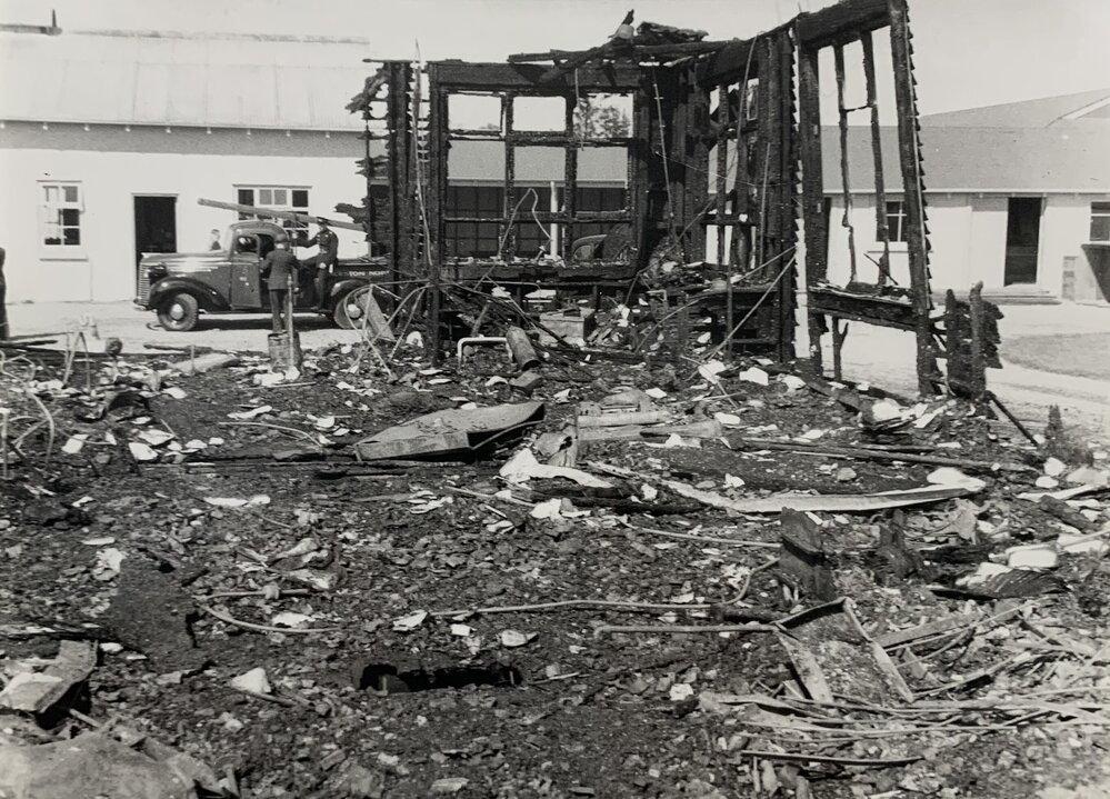 1940's Fire - 5 of 8