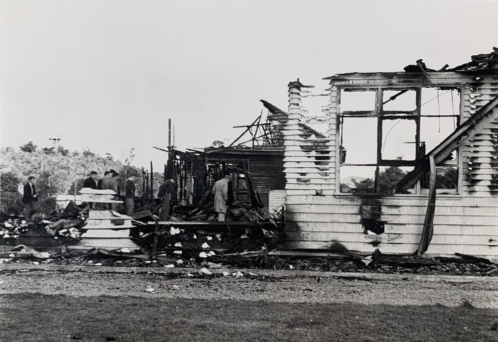 1940's Fire - 6 of 8