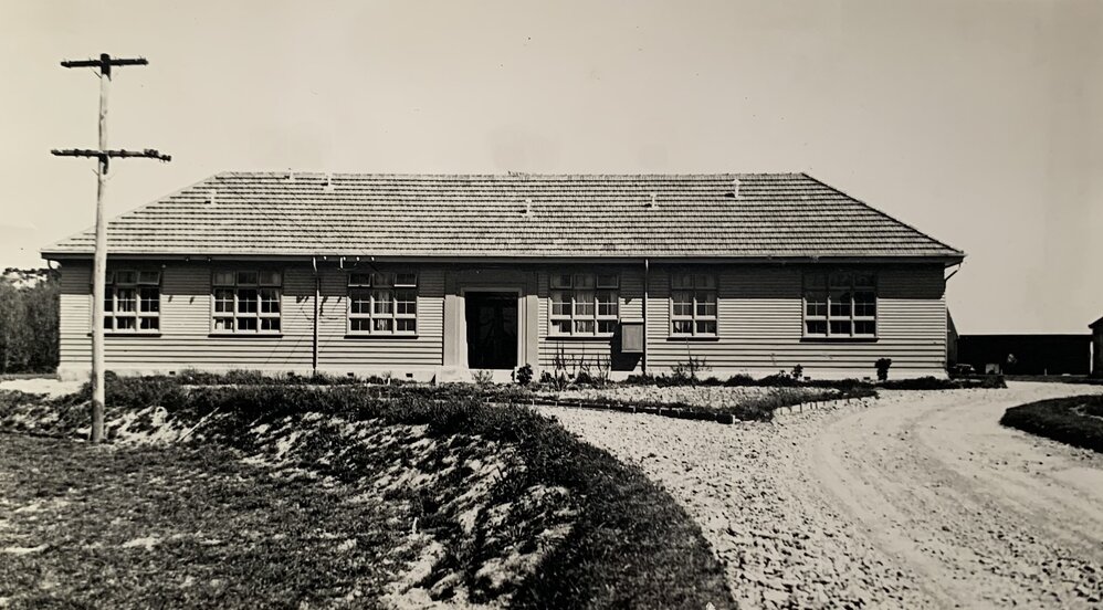 Plant Research Bureau and Plant Chemistry Laboratory