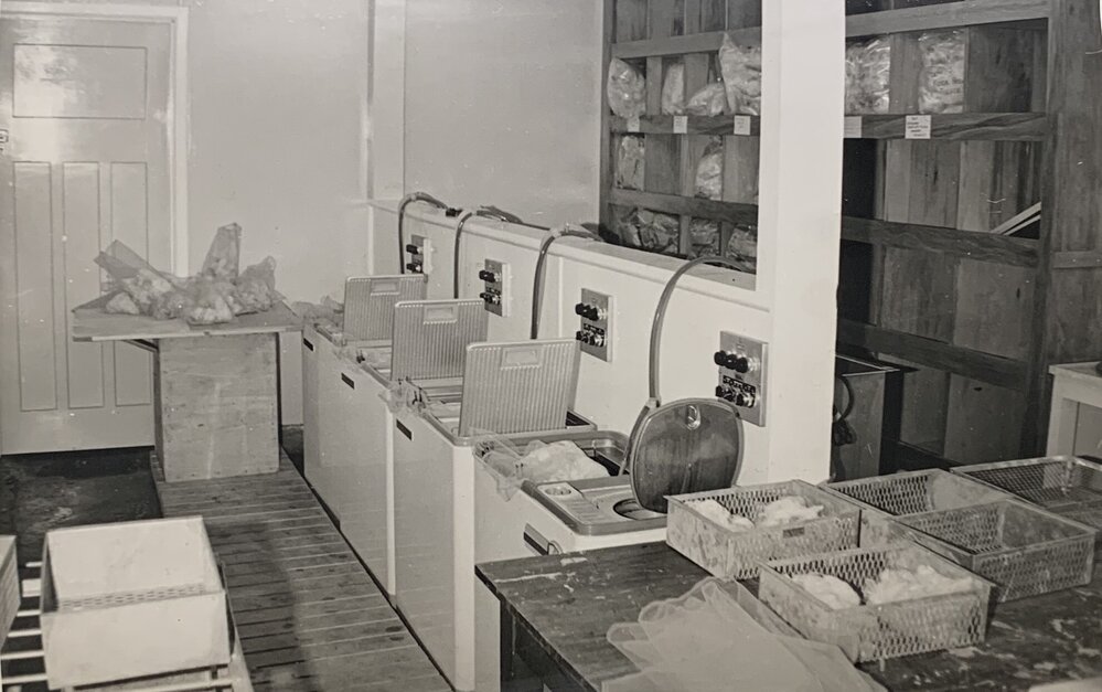 Wool Metrology - 4 of 7