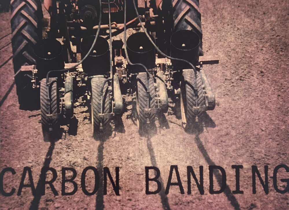 Carbon banding