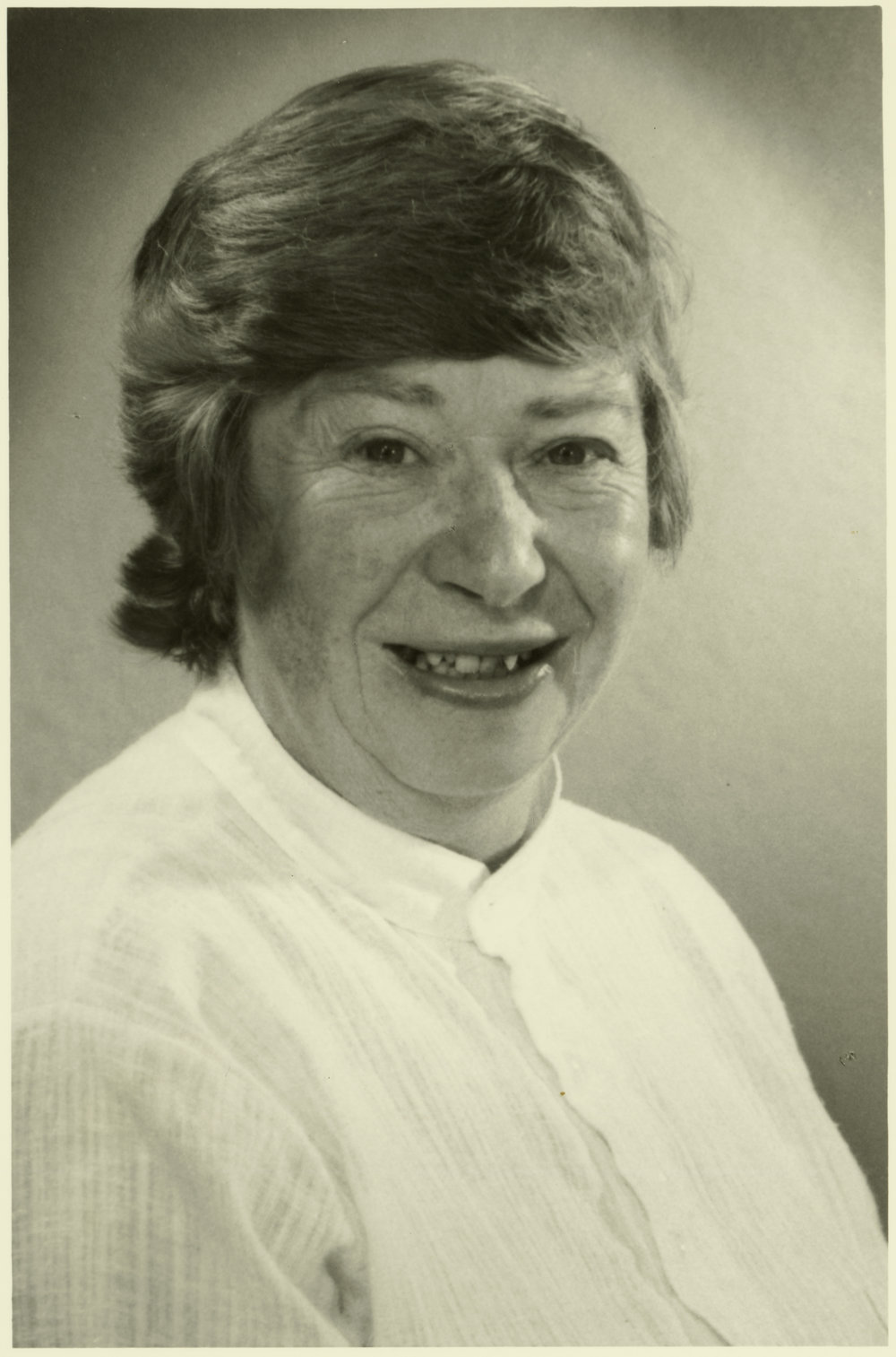 Margaret di Menna (1923-2014)