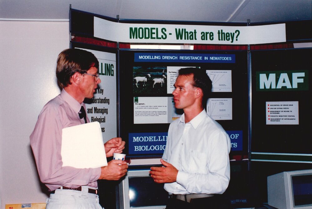 Models - What are they?