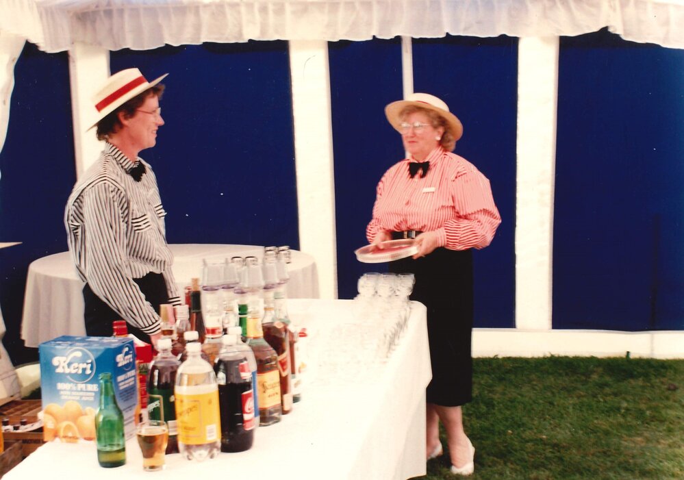 Bayer Classic 1989 - 3 of 4