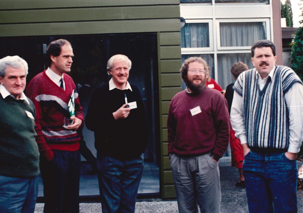 Consultancy Conference - 2 of 5