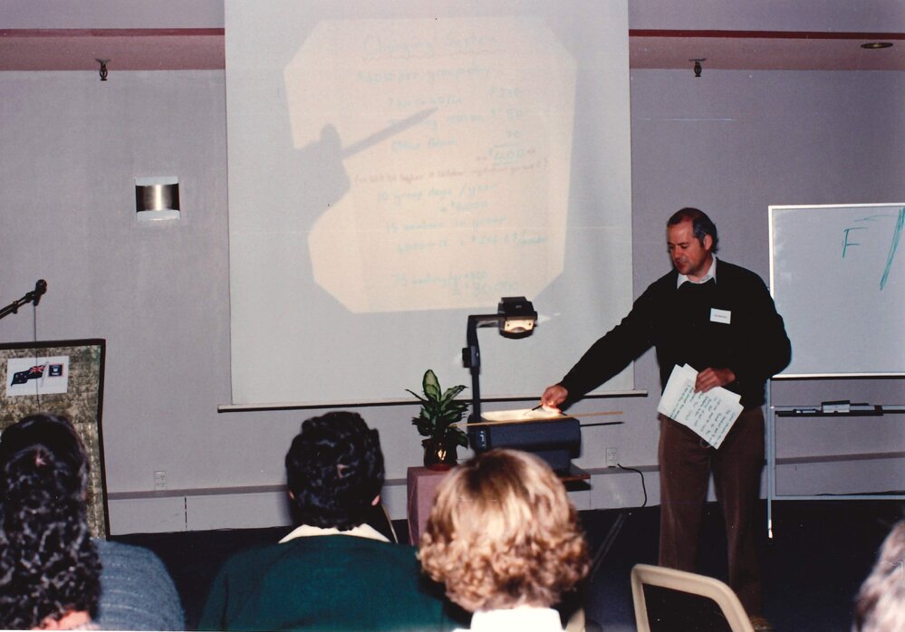 Consultancy Conference - 3 of 5