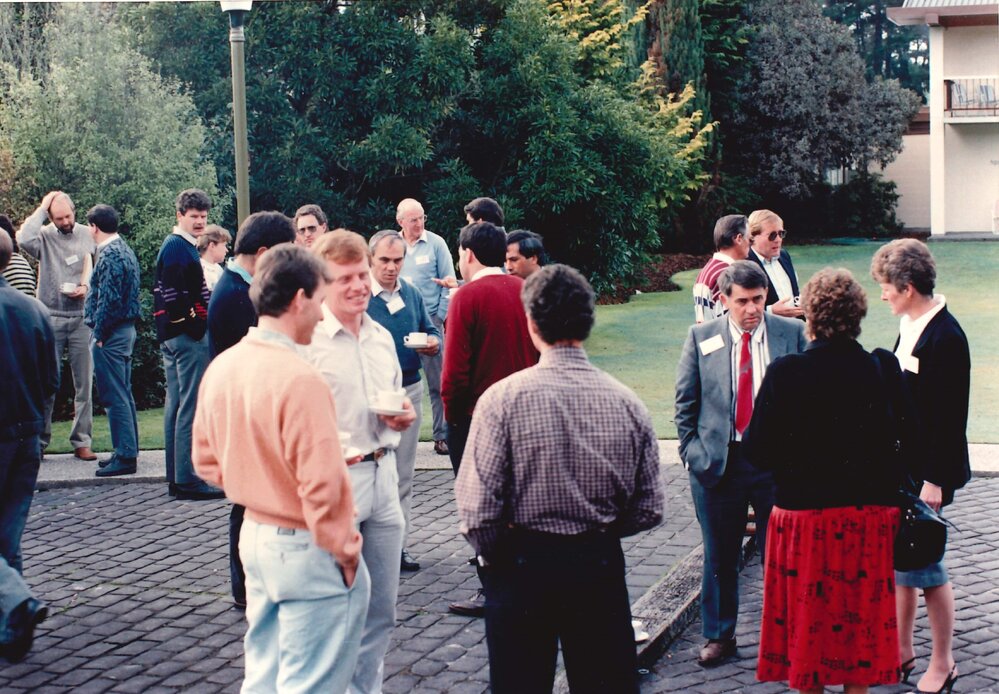 Consultancy Conference - 4 of 5