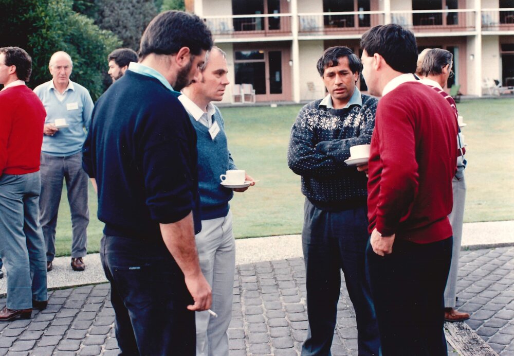 Consultancy Conference - 5 of 5