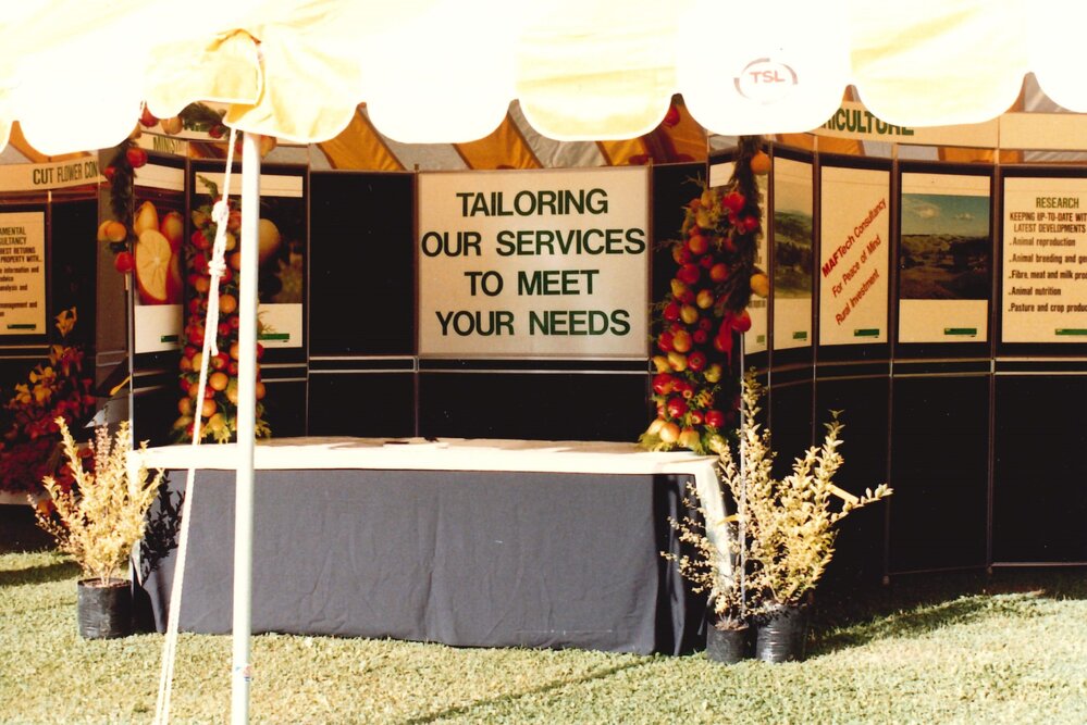 Levin Horticultural Field Day - 3 of 11