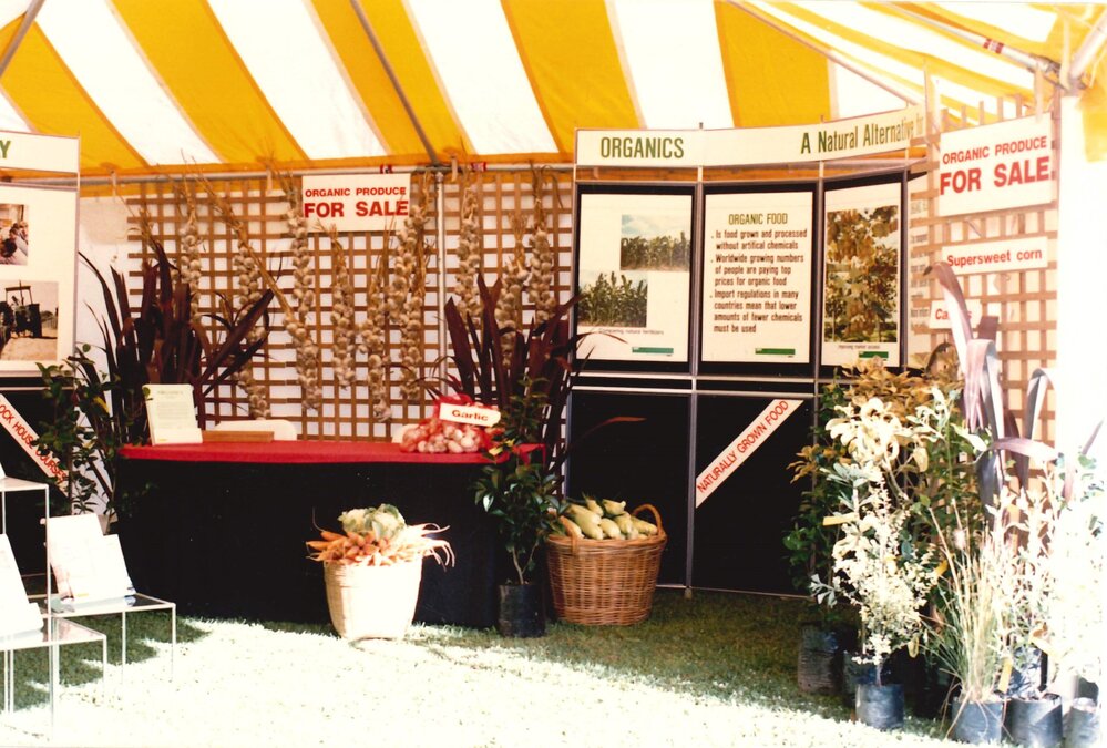 Levin Horticultural Field Day - 4 of 11