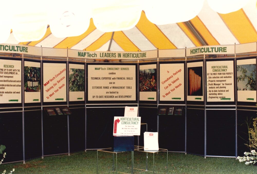 Levin Horticultural Field Day - 5 of 11