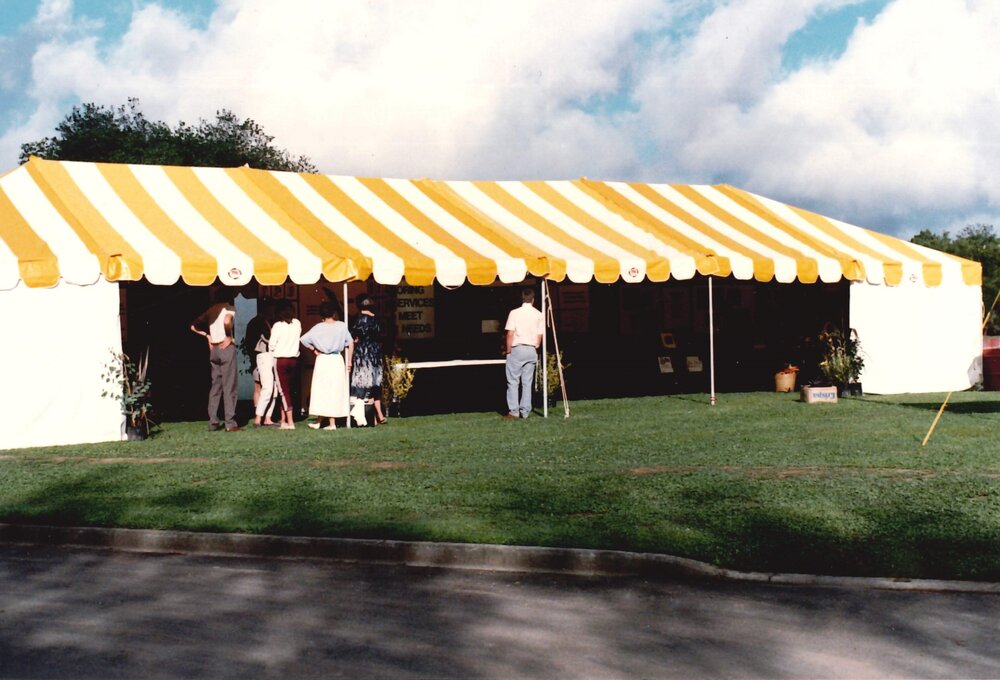 Levin Horticultural Field Day - 7 of 11
