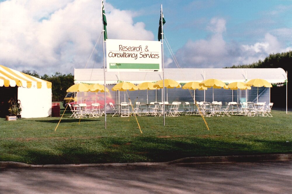 Levin Horticultural Field Day - 8 of 11