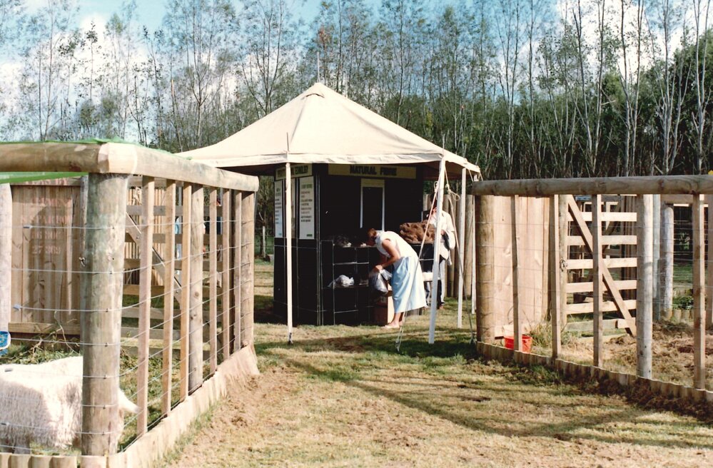 Levin Horticultural Field Day - 9 of 11