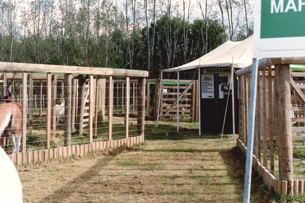 Levin Horticultural Field Day - 11 of 11