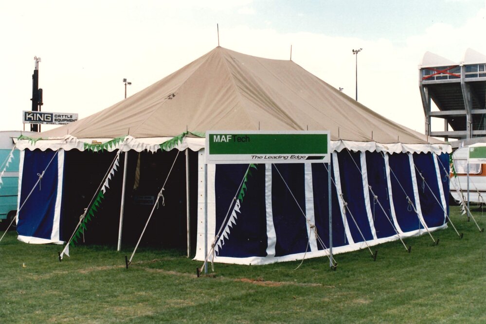 Palmerston North Show - 1 of 5