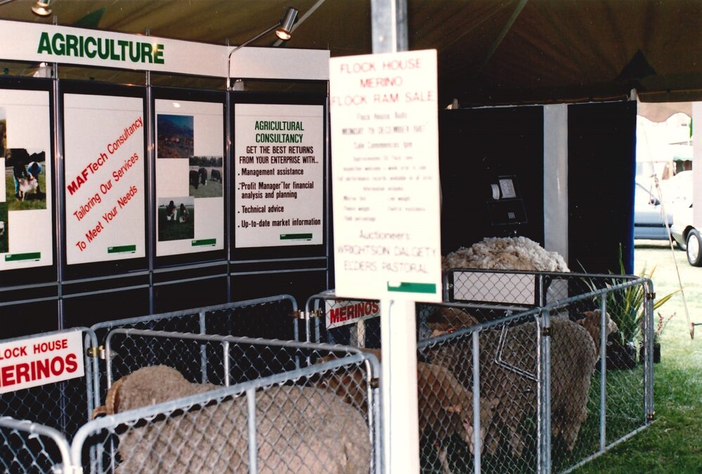 Palmerston North Show - 5 of 5