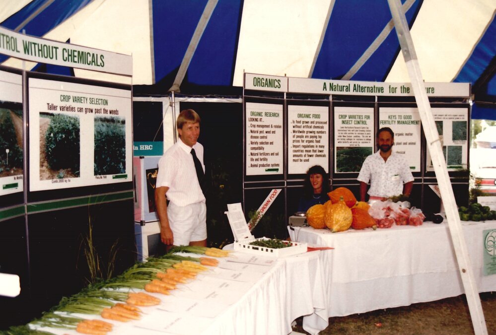 Field day carrots - 6 of 7