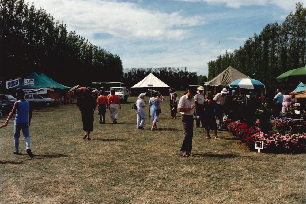 Field day 1989 - 2 of 3