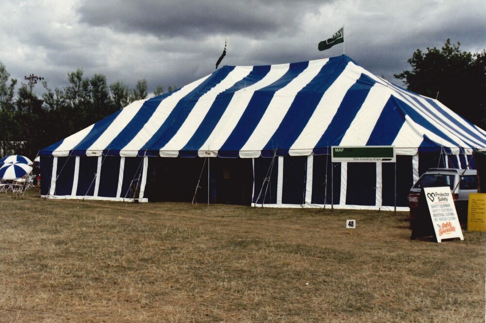 Field day 1989 - 3 of 3