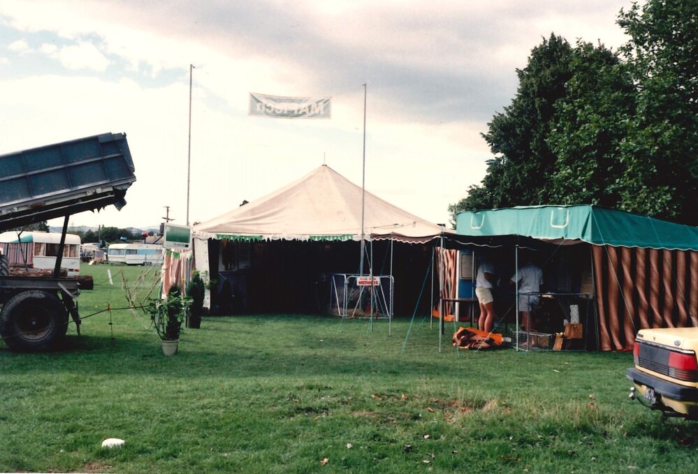 Masterton show - 1988 - 1 of 10