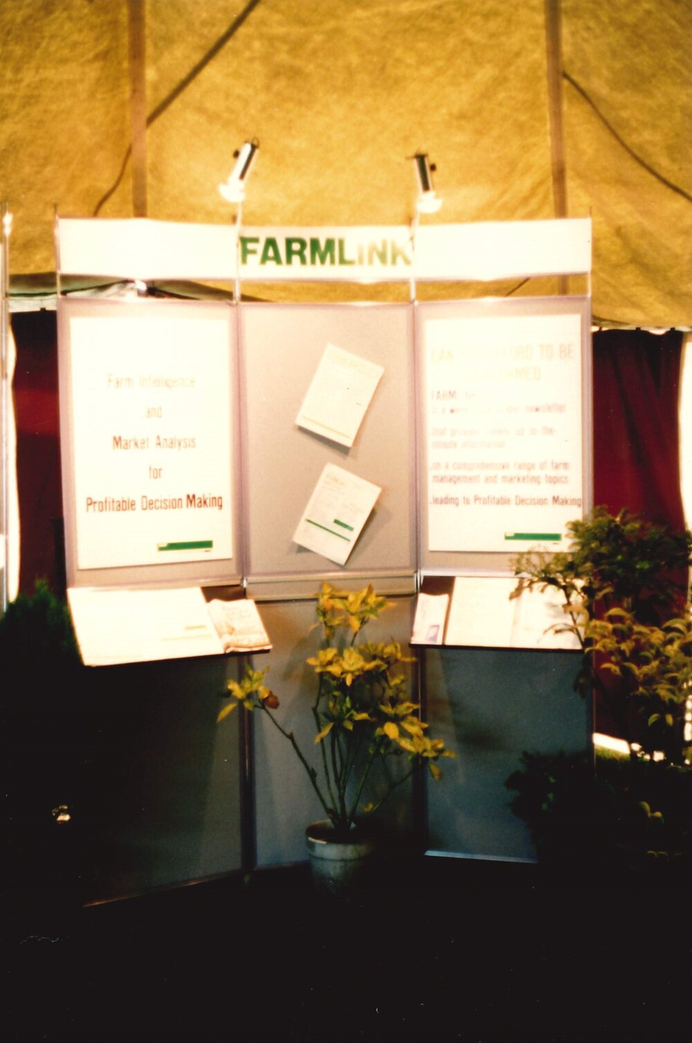 Masterton show - 1988 - 7 of 10