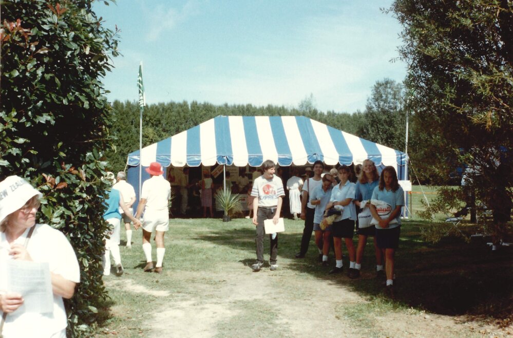 MAF National Field Day - 2 of 4