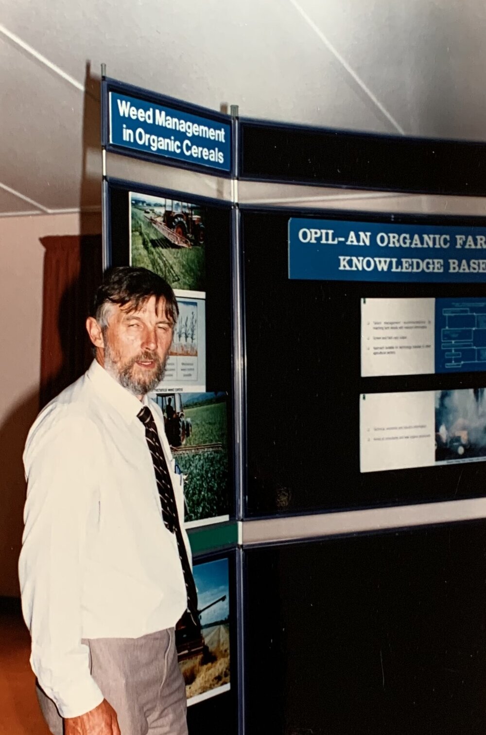 Animal Production - 1991 - 2 of 6