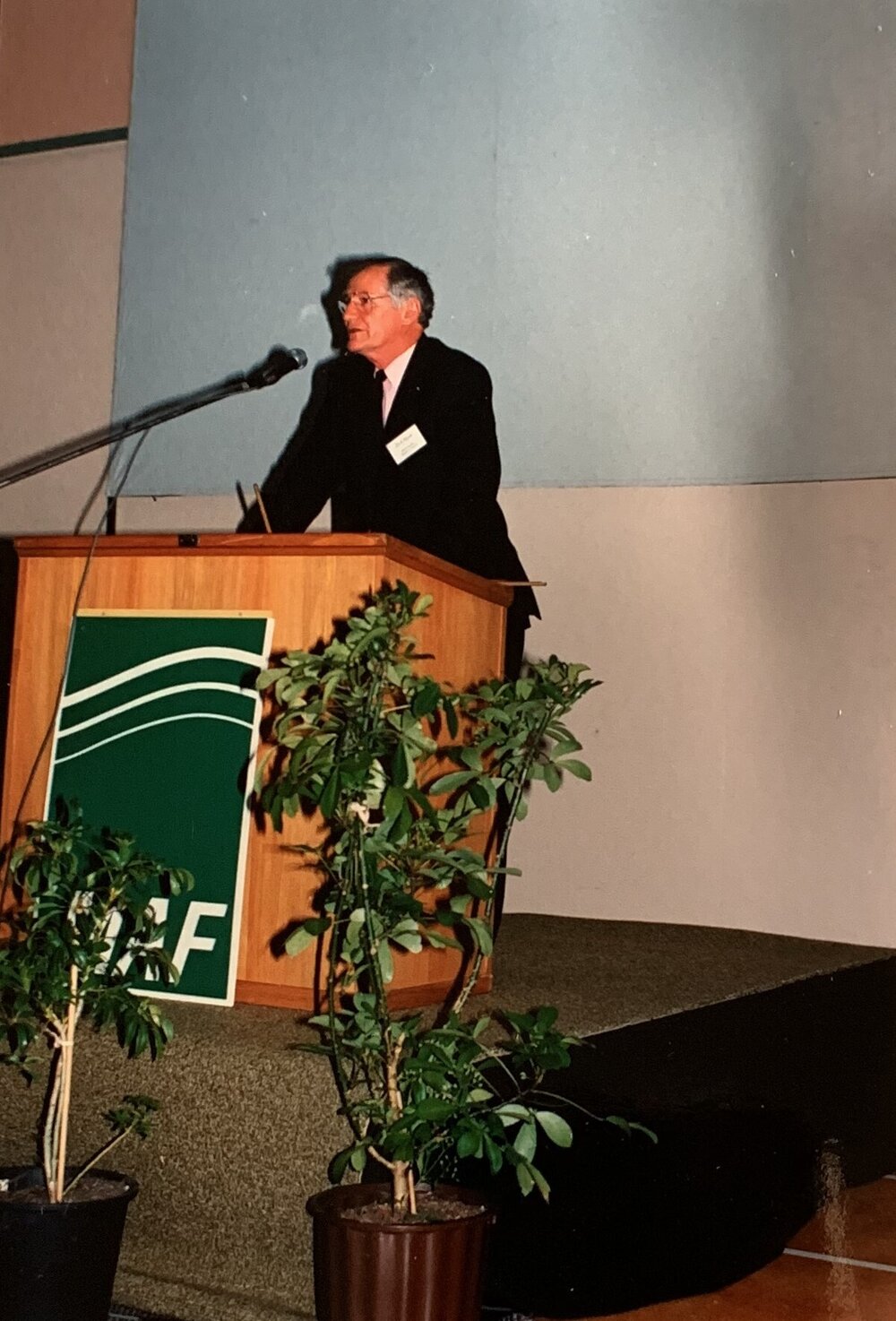 Animal Production - 1991 - 5 of 6