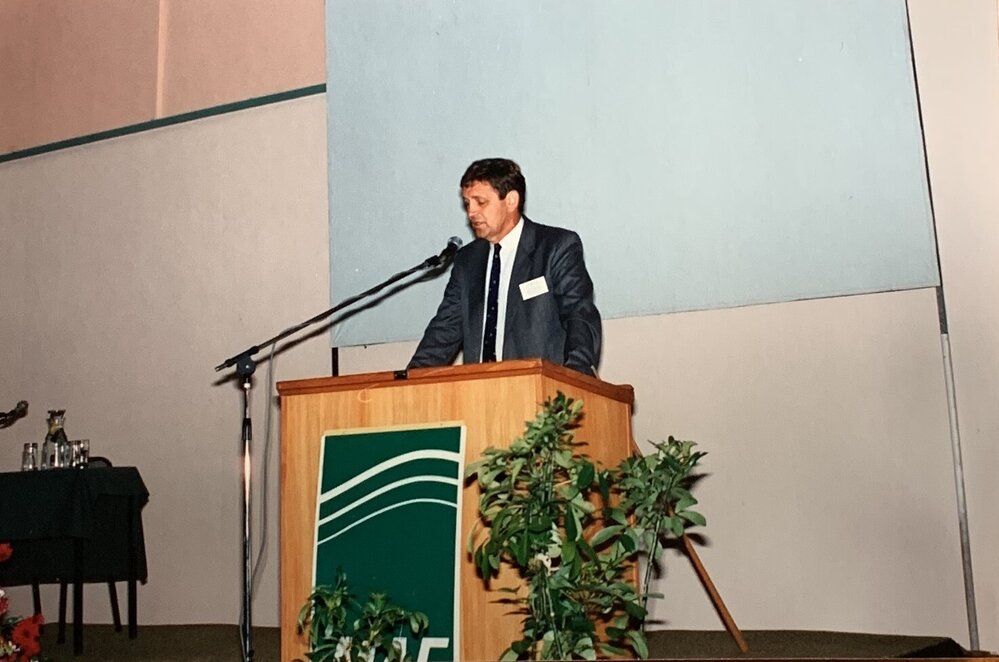 Animal Production - 1991 - 6 of 6