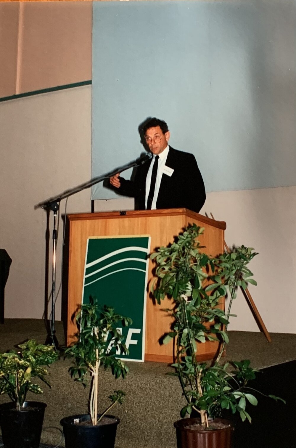 Animal Production - 1991 - 3 of 6