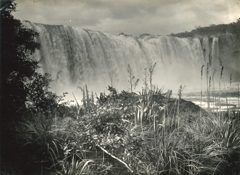 Wairua Falls