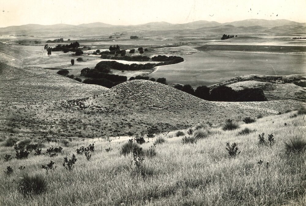 Flashburn - River Valley