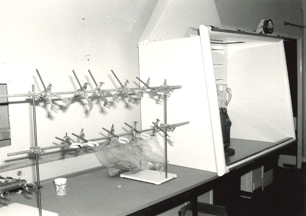 Engineering Workshop - image No. 84/42/5