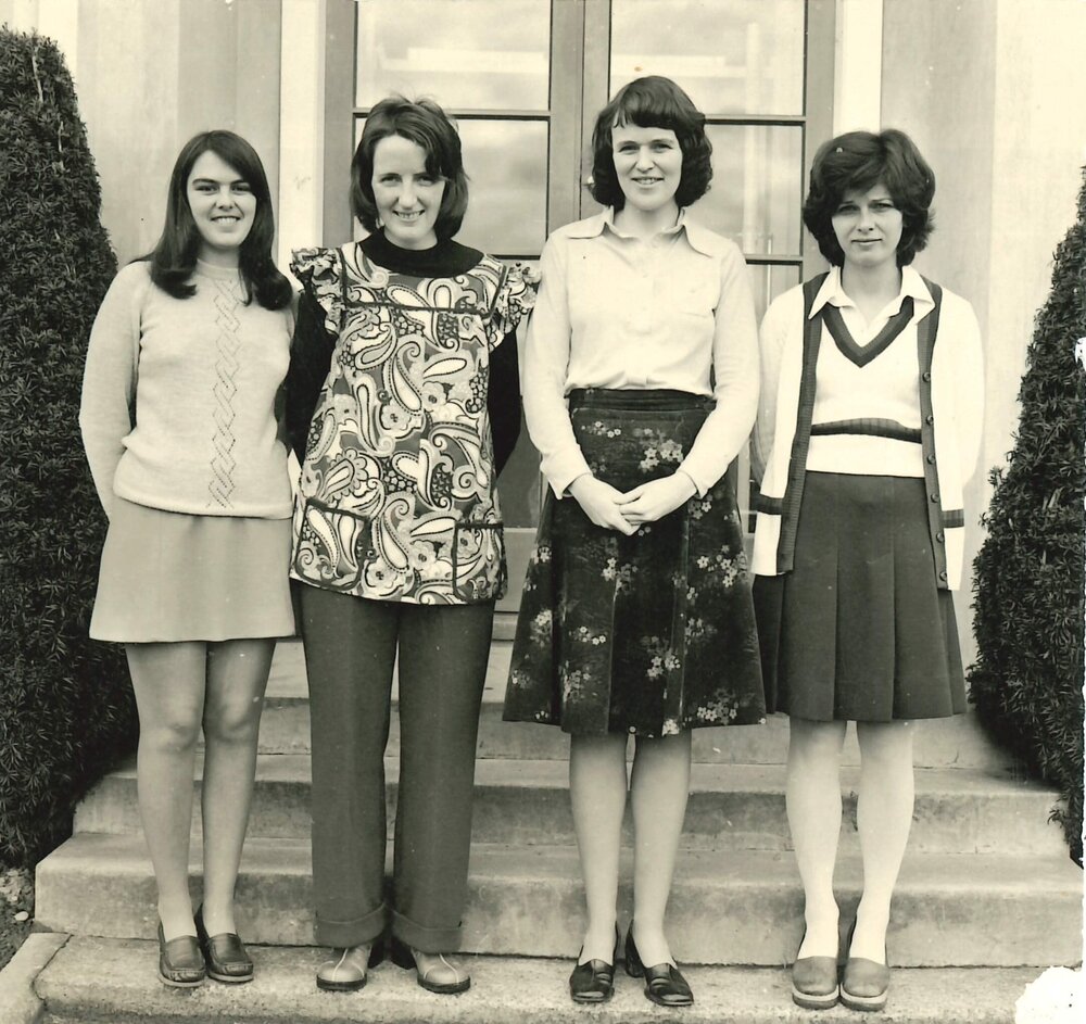 Analytical Laboratory Staff