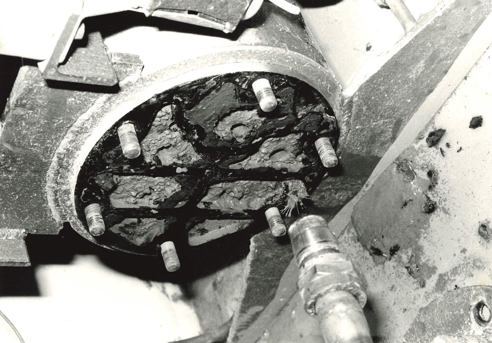 Engineering Workshop - image No. 81/610/2