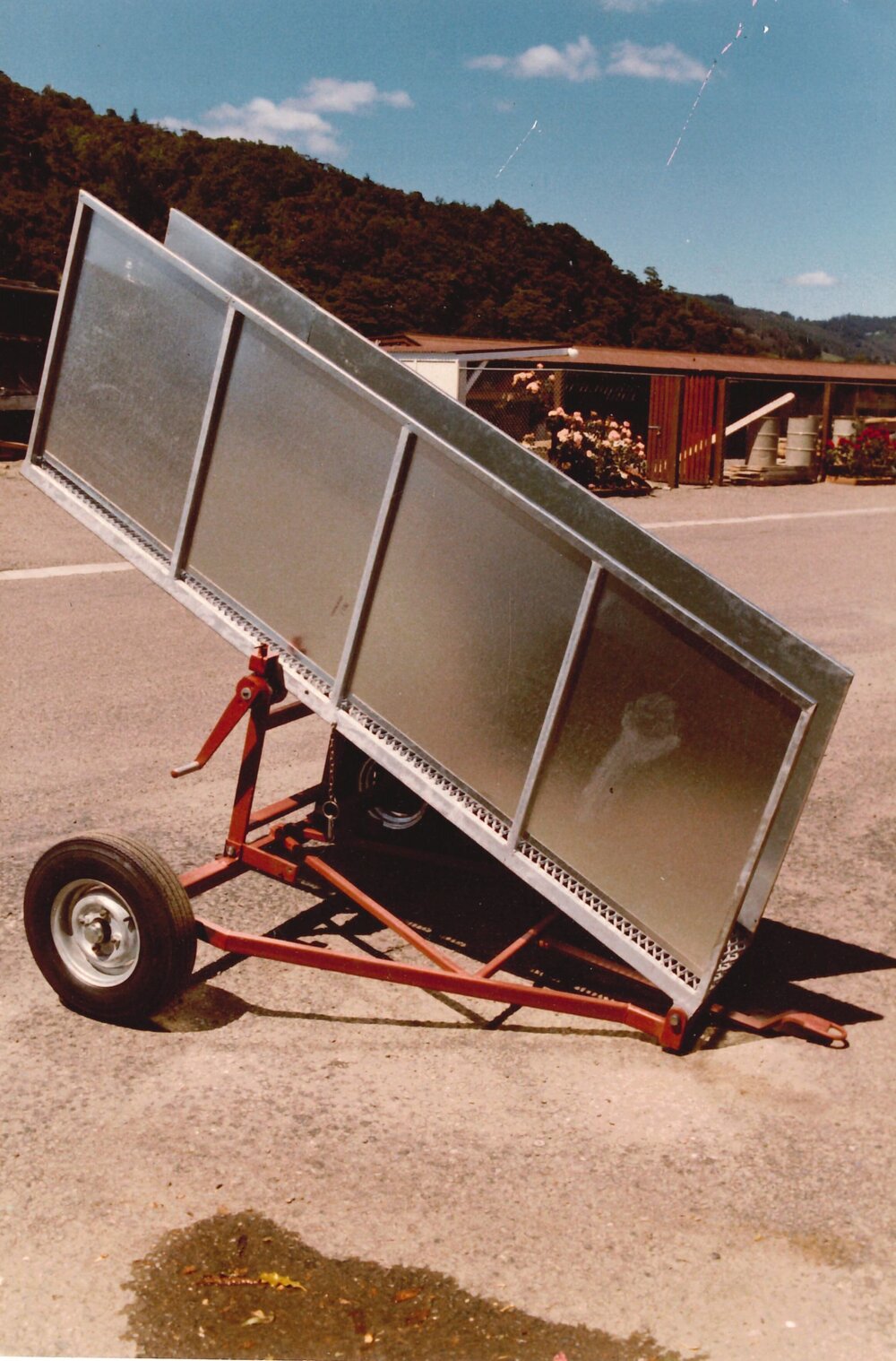 Engineering Workshop - image No. 81/705/1