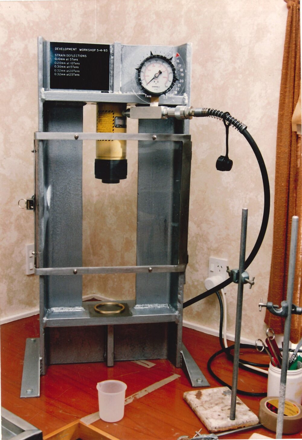 Engineering Workshop - image No. 93/219