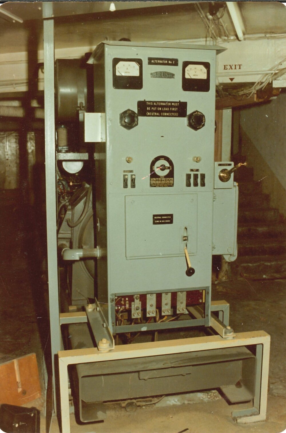 Engineering Workshop - image No. 79/156/4