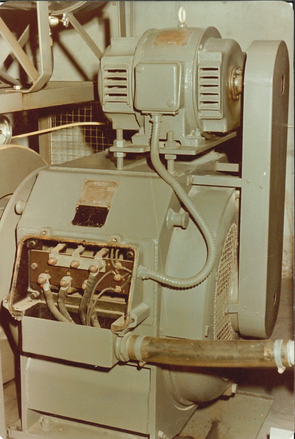 Engineering Workshop - image No. 79/156/6