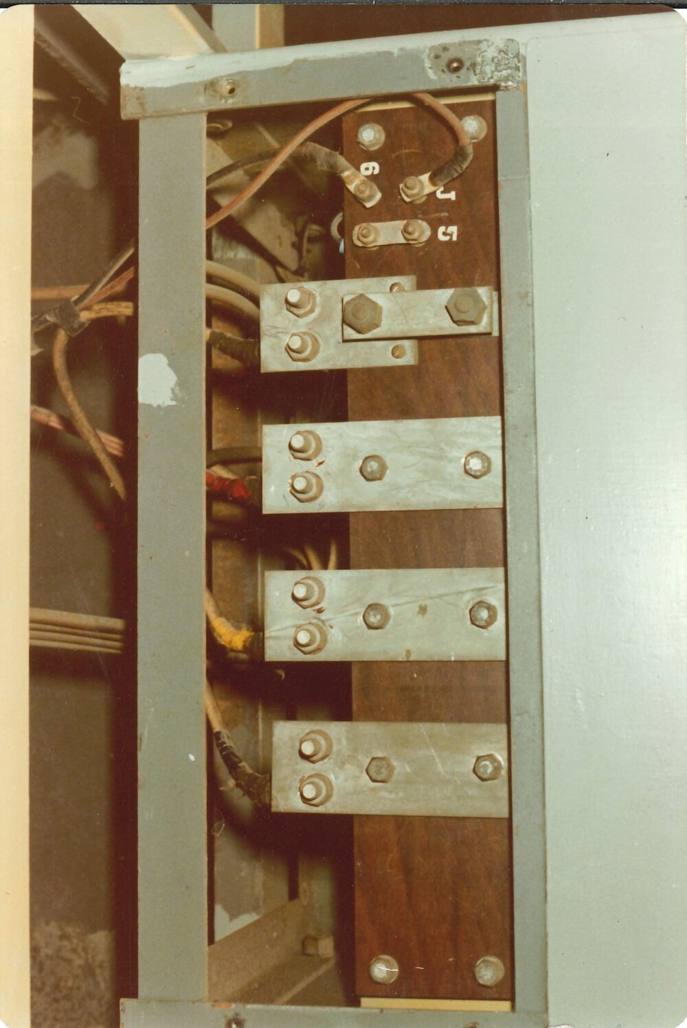 Engineering Workshop - image No. 79/156/5