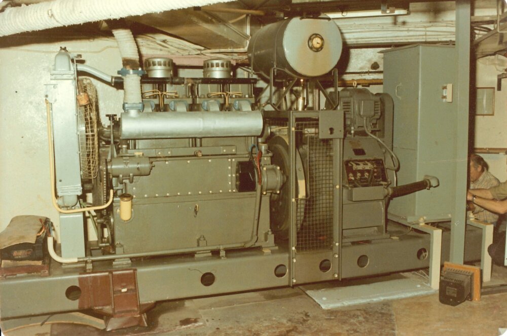 Engineering Workshop - image No. 79/156/2